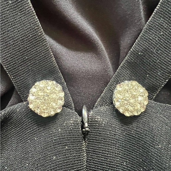 En Francais by Huey Waltzer Evening Dress - Picture 5 of 8